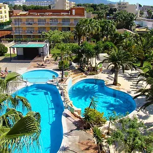 Club Simo Cala Millor