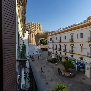 Metropol Urban Appartement