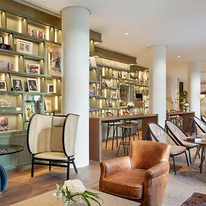 Hotel Colon Gran Melia - The Leading Of The World, Sevilla