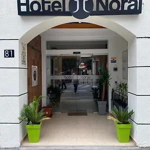 Norai Hotel Lloret de Mar