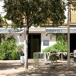 The Corner House Sevilha