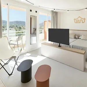 Tent Calvia Hotel Magaluf (Mallorca)