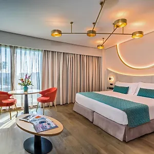 Hotell Barcelo Renacimiento, Sevilla