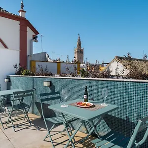 Hotel De Venerables, Sevilla