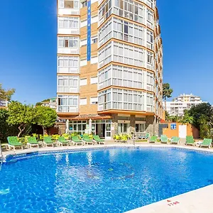 Doramar , Benalmádena Spagna