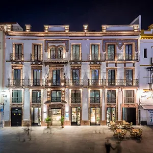 Hotell Intelier Casa De Indias, Sevilla