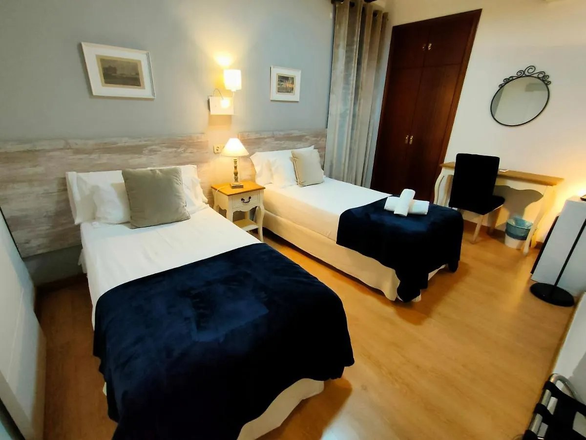 Hotel Zaida Seville