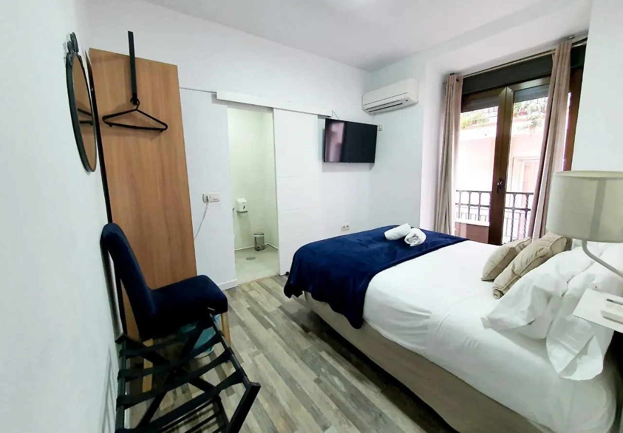 Hotel Zaida Seville
