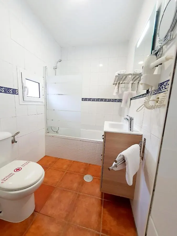 Hotel Zaida Seville