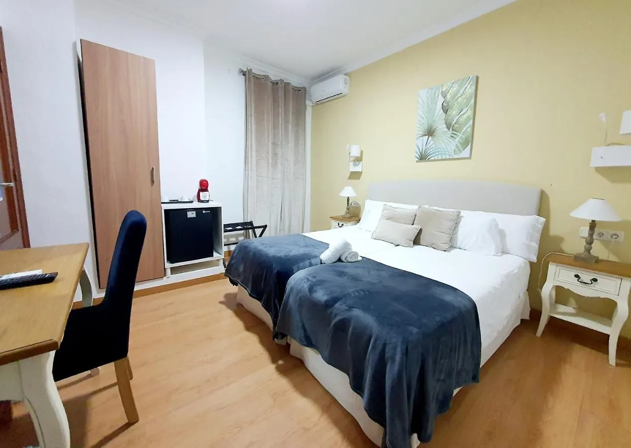 Hotel Zaida Seville