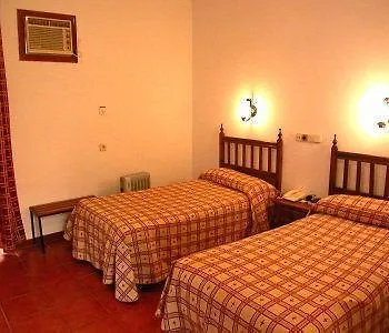 Hotel Zaida Seville