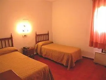 Hotel Zaida Seville