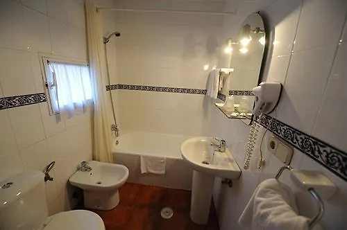 Hotel Zaida Seville
