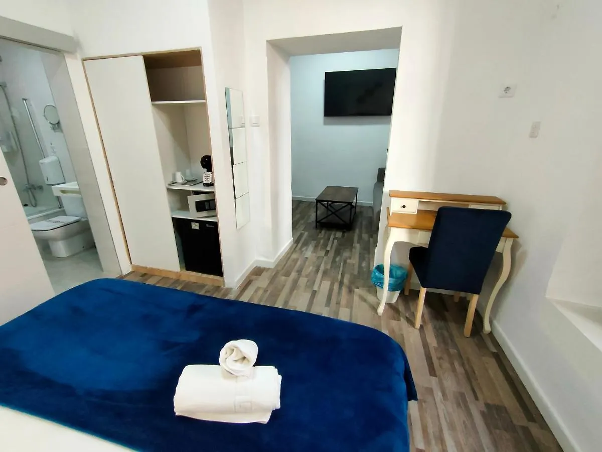Hotel Zaida Sevilla
