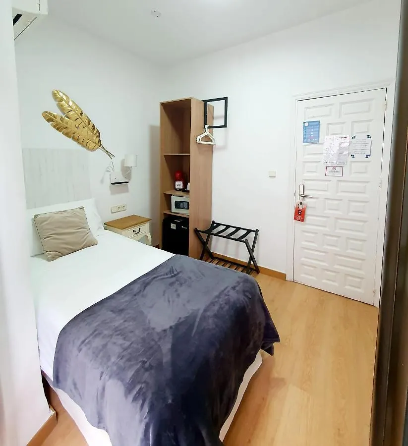 Hotel Zaida Sevilla