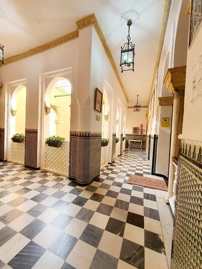 Hotel Zaida Sevilla