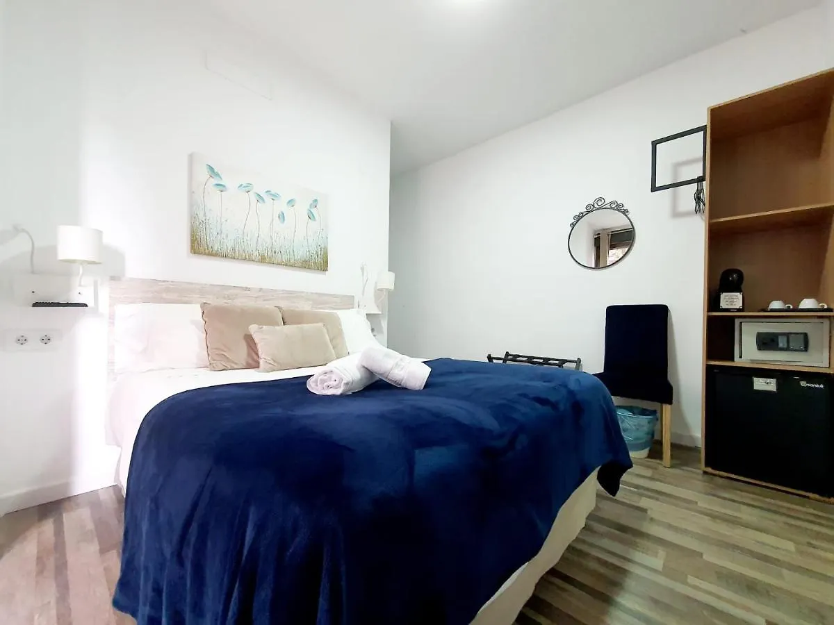 Hotel Zaida Sevilla