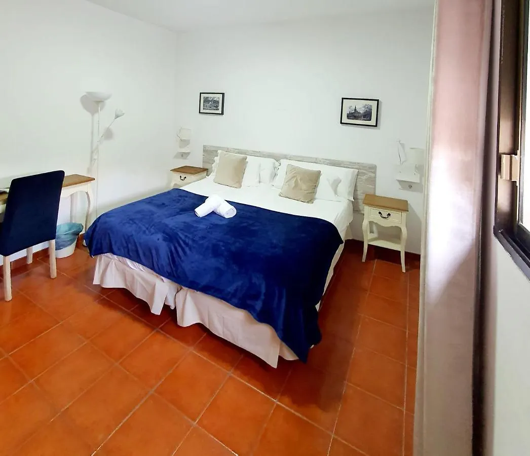 Hotel Zaida Sevilla
