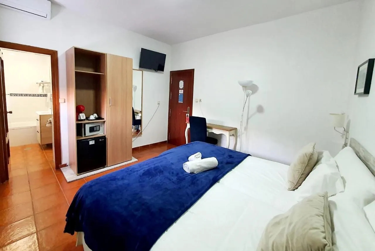 Hotel Zaida Sevilla 0*,