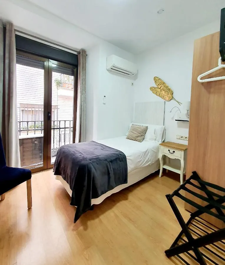 Hotel Zaida Sevilla 0*,