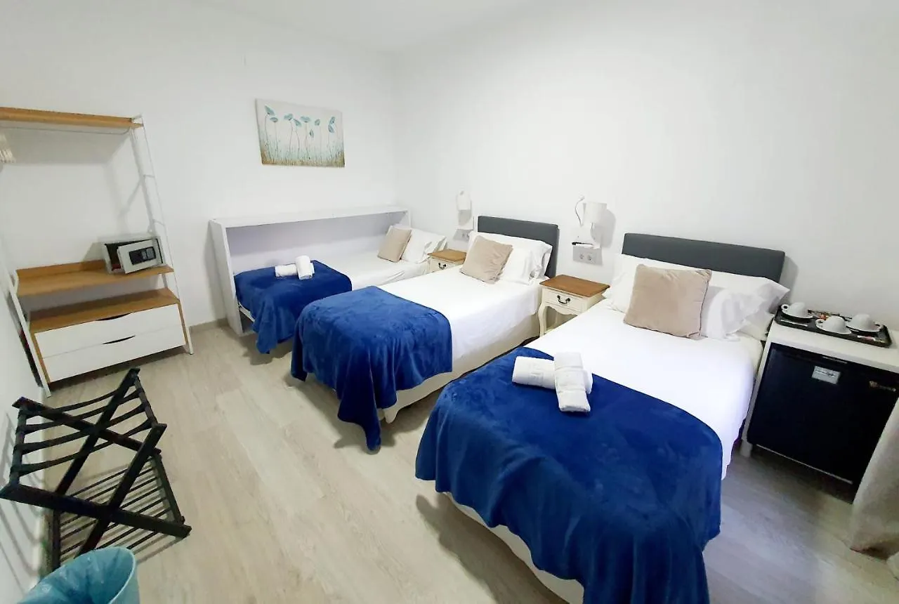 Hotel Zaida Sevilla