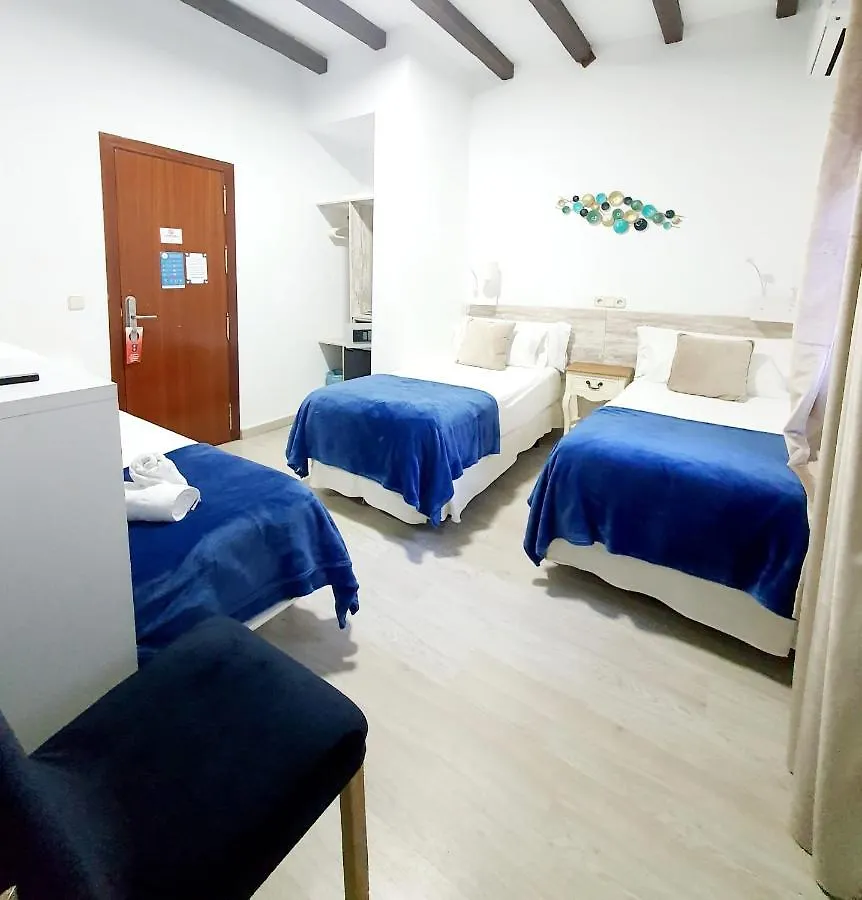 Hotel Zaida Sevilla