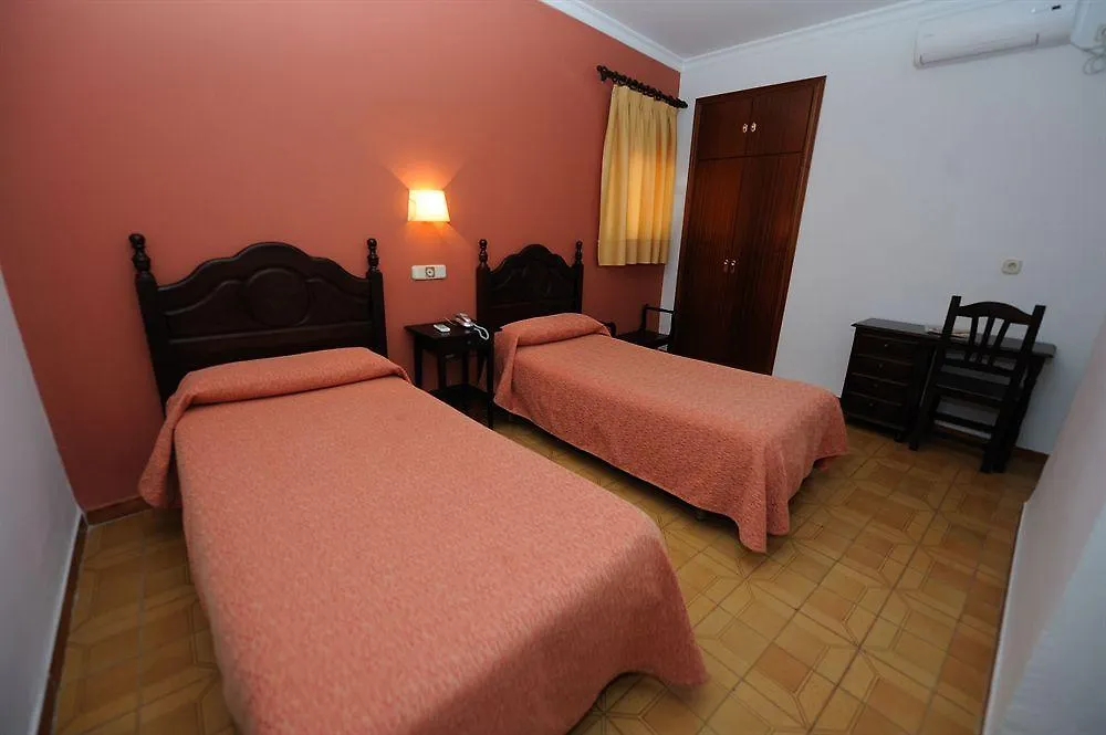 Hotel Zaida Sevilla 0*,  Spanyolország