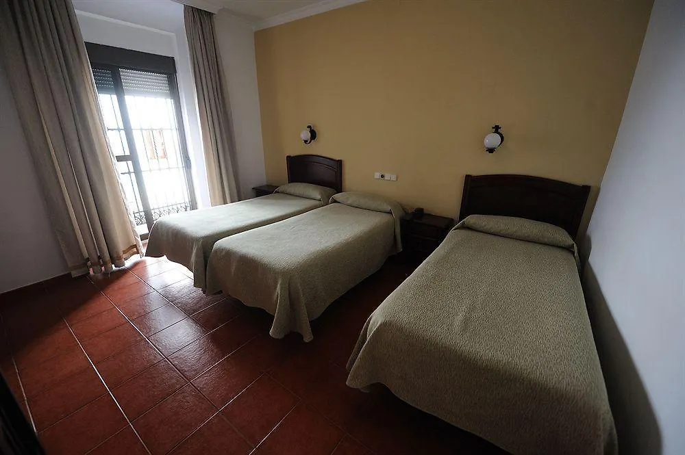 Hotel Zaida Sevilla