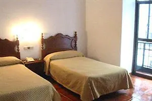 Hotel Zaida Sevilla