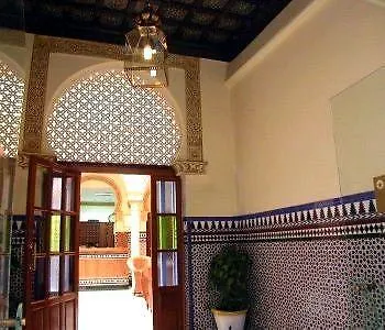 Hotel Zaida Sevilla 0*,  Spanyolország