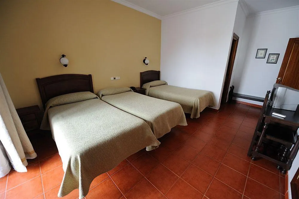 Hotel Zaida Sevilla
