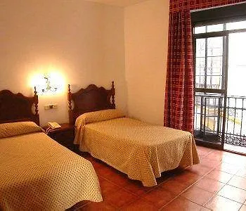 Hotel Zaida Sevilla